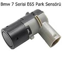 Bmw 7 Serisi E65 Park Sens�r�