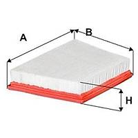 HAVA F�LTRES� RANGE ROVER VELAR 2.0 D