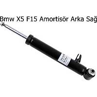 Bmw X5 F15 Amortis�r Arka Sa�