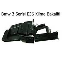 Bmw 3 Serisi E36 Klima Bakaliti