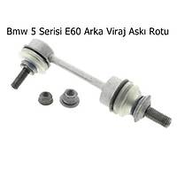 Bmw 5 Serisi E60 Viraj Ask Rotu