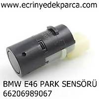 Bmw 3Seri E46 Kasa Arka Park Sensörü