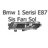 Bmw 1 Serisi E87 Sis Far� Sol