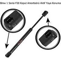 Bmw 1 Serisi F20 Kaput Amortis�r� Aktif Yaya Koruma