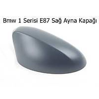 Bmw 1 Serisi E87 Sa Ayna Kapa