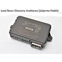 Land Rover Discovery Anahtarsz altrma Modl