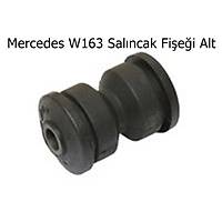 Mercedes W163 Salncak Fiei Alt