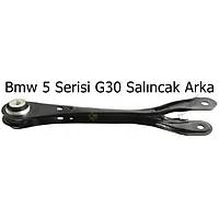 Bmw 5 Serisi G30 Salncak Arka