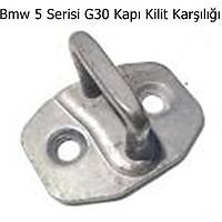 Bmw 5 Serisi G30 Kap Kilit Karl