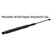 Mercedes W164 Kaput Amortisr Sol