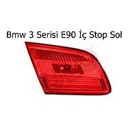 Bmw 3 Serisi E90  Stop Sol