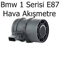 Bmw 1 Serisi E87 Hava Ak��metre
