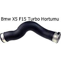 Bmw X5 F15 Turbo Hortumu