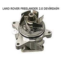 Land Rover Evoque Devirdaim Benzinli LR053310