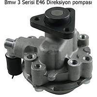 Bmw 3 Serisi E46 Direksiyon pompas� 32416760036