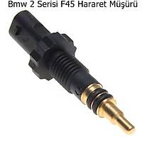 Bmw 2 Serisi F45 Hararet Mr