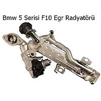 Bmw 5 Serisi F10 Egr Radyat�r�