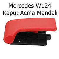 Mercedes W124 Kaput A�ma Mandal�