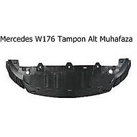 Mercedes W176 Tampon Alt Muhafaza