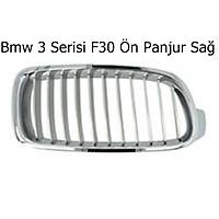 Bmw 3 Serisi F30 �n Panjur Sa�