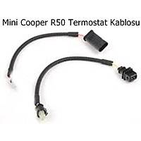 Mini Cooper R50 Termostat Kablosu
