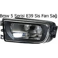 Bmw 5 Serisi E39 Sis Far� Sa�