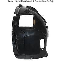 Bmw 1 Serisi F20 �amurluk Davlumbaz� �n Sa�