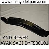 LAND ROVER FREELANDER AYAK SACI DYF500101