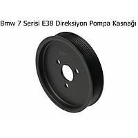 Bmw 7 Serisi E38 Direksiyon Pompa Kasna��