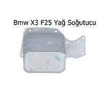 Bmw X3 F25 Ya� So�utucu