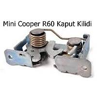 Mini Cooper R60 Kaput Kilidi