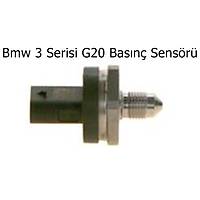 Bmw 3 Serisi G20 Bas�n� Sens�r�