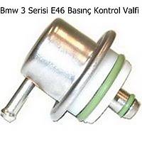 Bmw 3 Serisi E46 Basn Kontrol Valfi