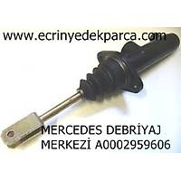 MERCEDES DEBRYAJ MERKEZ A0002959606