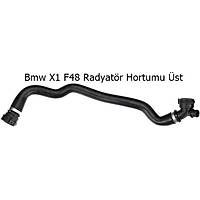 Bmw X1 F48 Radyat�r Hortumu �st