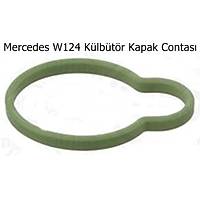 Mercedes W124 K�lb�t�r Kapak Contas�