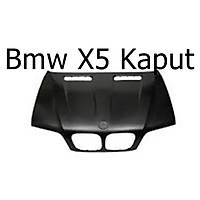 Bmw X5 Kaput