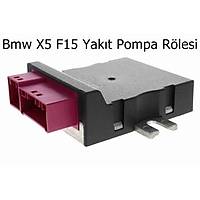 Bmw X5 F15 Yak�t Pompa R�lesi