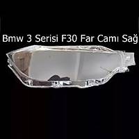 Bmw 3 Serisi F30 Far Cam� Sa�