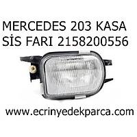 MERCEDES 203 KASA SS FARI 2158200556