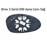Bmw 3 Serisi E90 Ayna Cam� Sa�