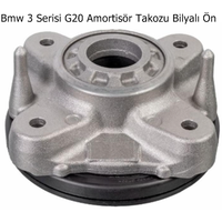 Bmw 3 Serisi G20 Amortis�r Takozu Bilyal� �n