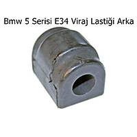 Bmw 5 Serisi E34 Viraj Lasti�i Arka