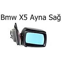 Bmw X5 Ayna Sa