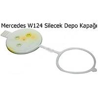 Mercedes W124 Silecek Depo Kapa