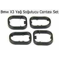 Bmw X3 Ya� So�utucu Contas� Set