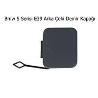 Bmw 5 Serisi E39 Arka eki Demir Kapa