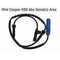 Mini Cooper R50 Abs Sensörü Arka