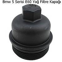 Bmw 5 Serisi E60 Ya Filtre Kapa