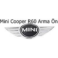 Mini Cooper R60 Arma n